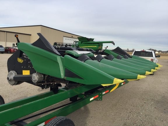 Main image Geringhoff RD600