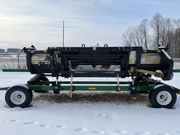 Image of Geringhoff RD630 equipment image 4