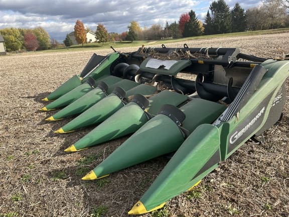 Image of Geringhoff RD630 equipment image 1