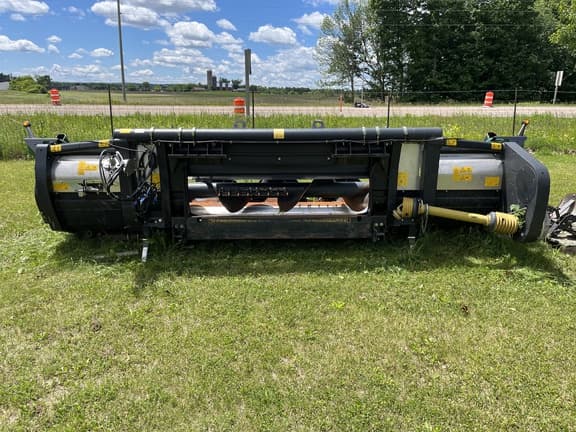 Image of Geringhoff RD630 equipment image 3