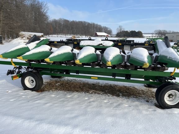 Image of Geringhoff RD630 equipment image 3