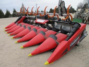 Main image Geringhoff RD800/B