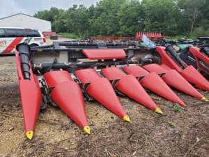 2012 Geringhoff RD630 Image