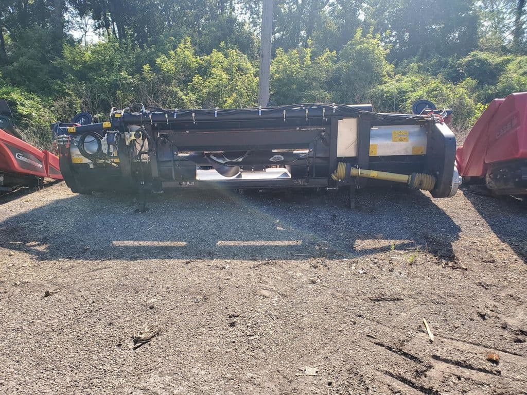 Image of Geringhoff RD630 Image 1