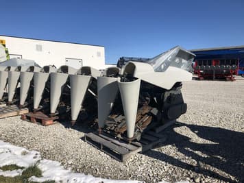 Main image Gleaner 3000