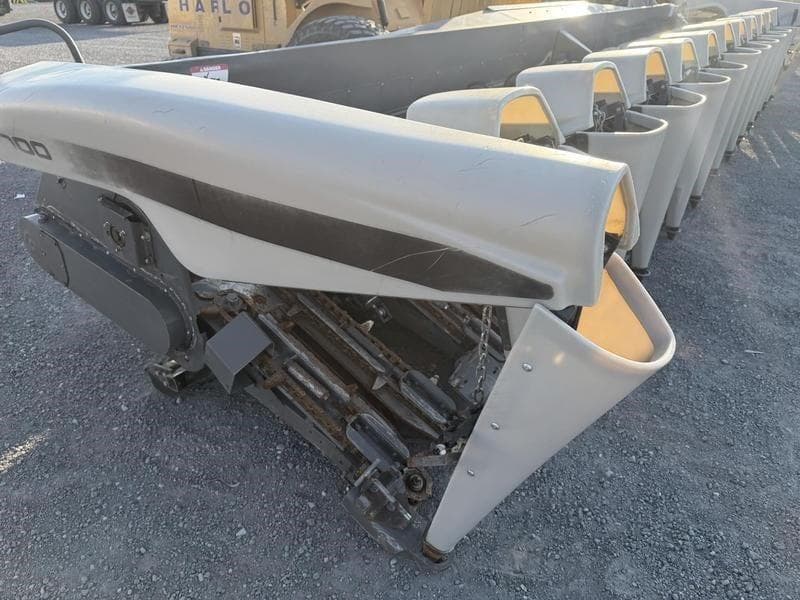 Image of Gleaner 3000 Primary image