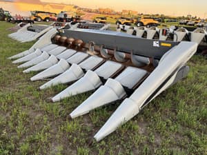 2012 Gleaner 3000 Image