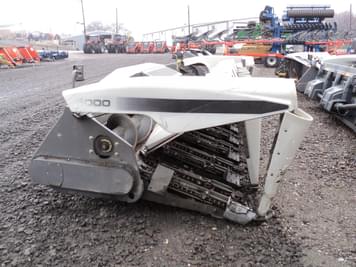 Main image Gleaner 3000