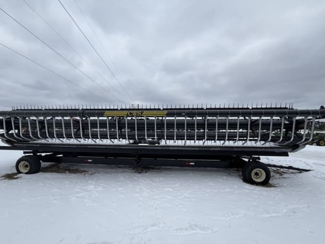 Image of Gleaner 9250-35 equipment image 3