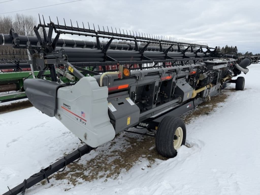 Image of Gleaner 9250-35 Primary image