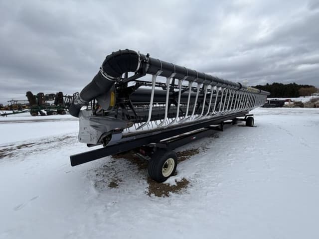 Image of Gleaner 9250-35 equipment image 4