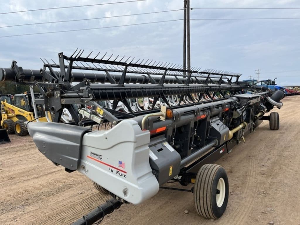 Image of Gleaner 9250-35 Primary image