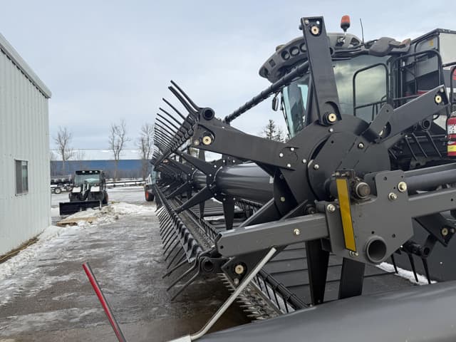 Image of Gleaner 9250-30 equipment image 3