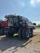 2012 Gleaner S67 Image