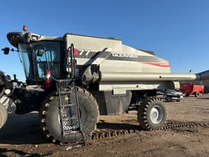 2012 Gleaner S77 Image