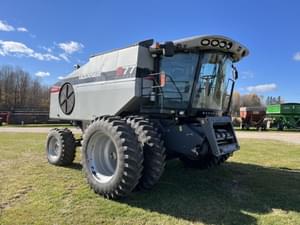 2012 Gleaner S77 Image