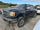 2012 GMC 1500 Image