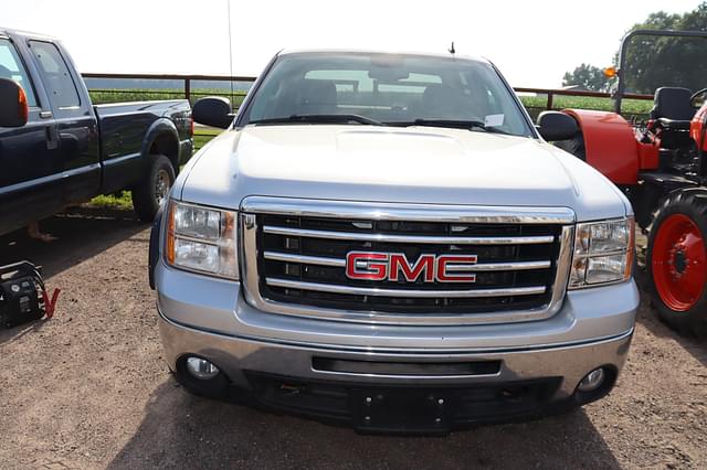 Image of GMC 1500 equipment image 1