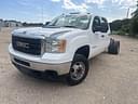 2012 GMC 3500 Image