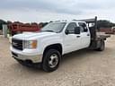 2012 GMC 3500HD Image