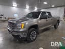 2012 GMC 3500HD Image