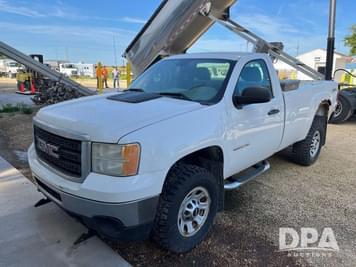 Main image GMC 3500HD