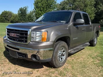 Main image GMC Sierra 1500