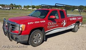 2012 GMC Sierra 1500 Image