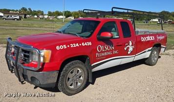 Main image GMC Sierra 1500