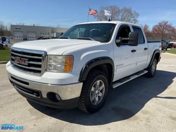 Main image GMC 1500