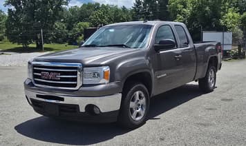 Main image GMC 1500