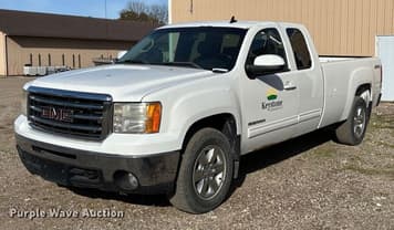 Main image GMC Sierra 1500