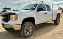 2012 GMC 2500HD Image