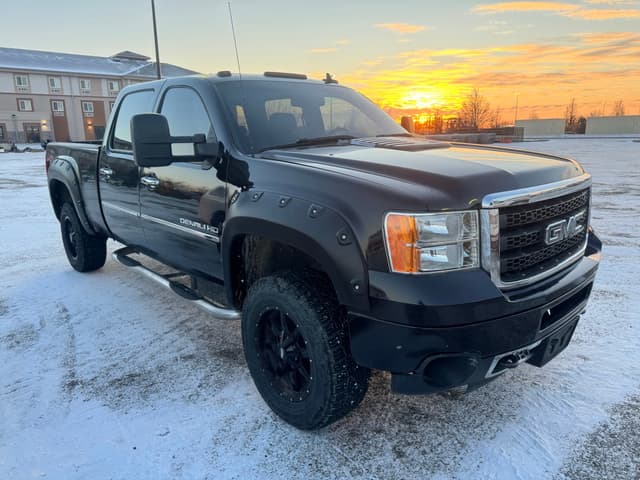 Image of GMC 3500 equipment image 2