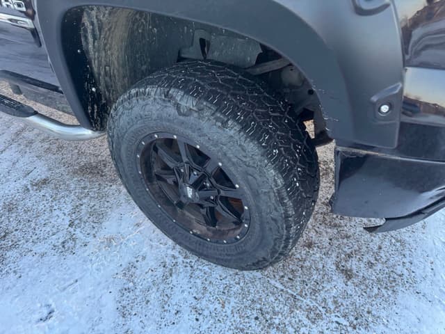 Image of GMC 3500 equipment image 3