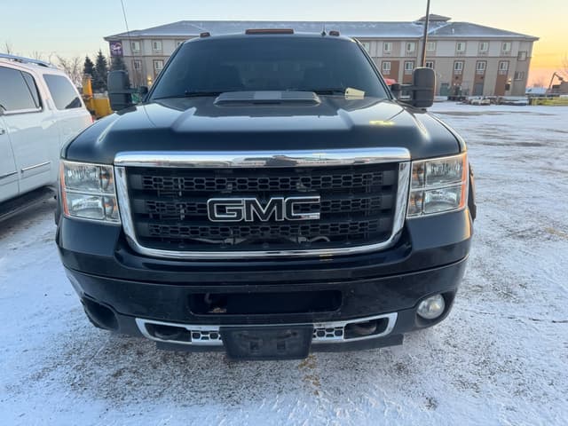 Image of GMC 3500 equipment image 1