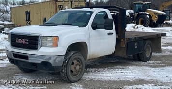 Main image GMC 3500