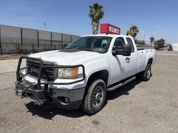 Main image GMC 3500