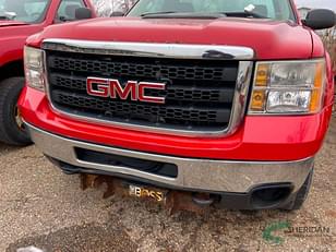 Main image GMC Sierra 1