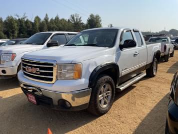 Main image GMC Sierra