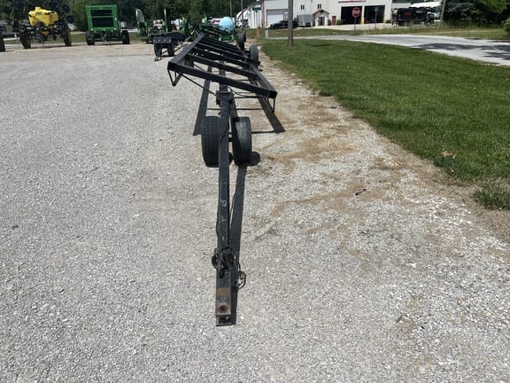 Main image Golden Bell HT-35