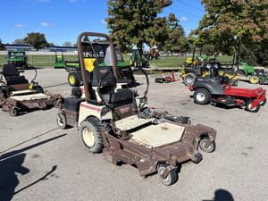 2012 Grasshopper 725D Image