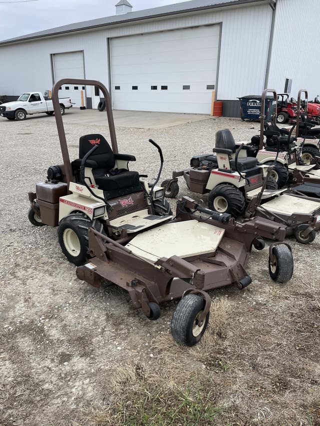 Image of Grasshopper 725D equipment image 1