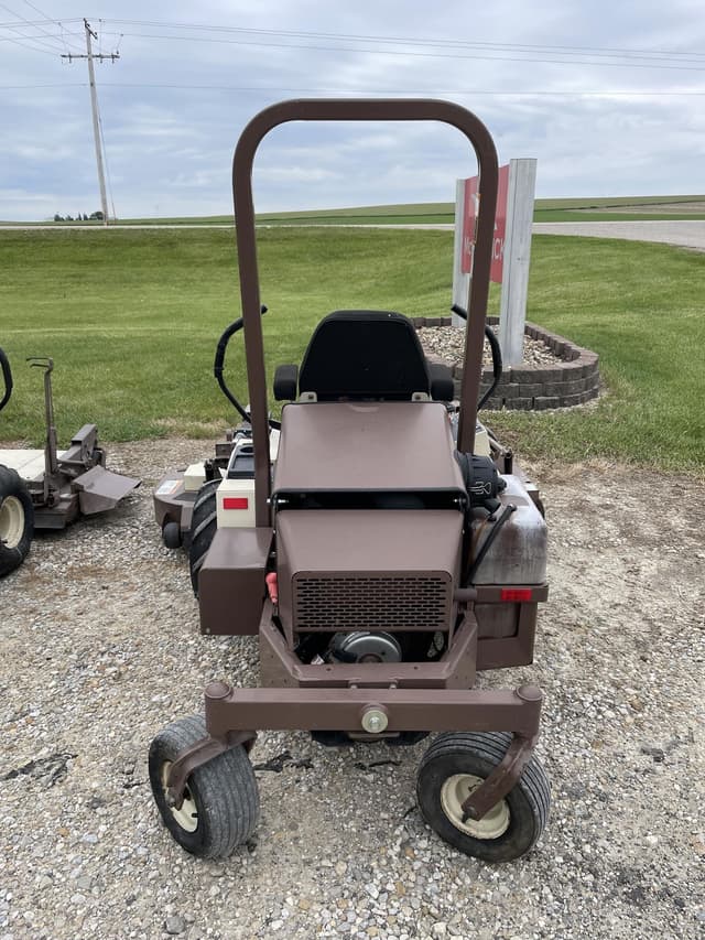 Image of Grasshopper 725D equipment image 4