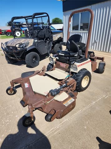 Main image Grasshopper 727K