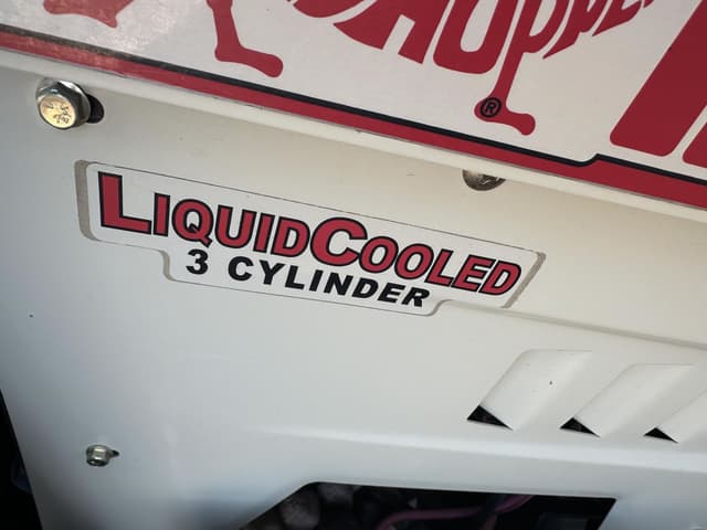 Image of Grasshopper 729T6 equipment image 2