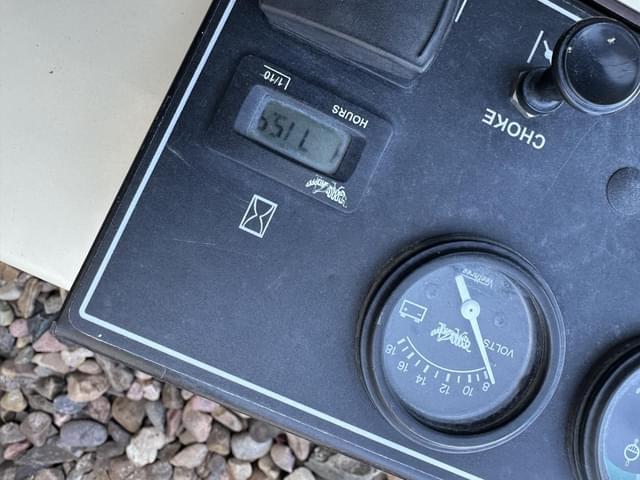 Image of Grasshopper 729T6 equipment image 3