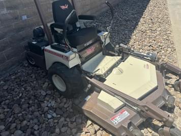 Main image Grasshopper 729T6