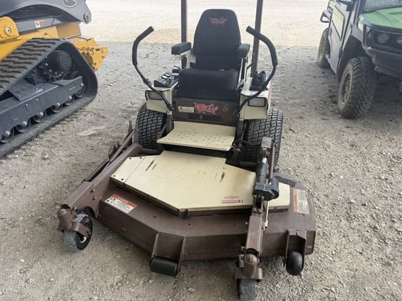 Image of Grasshopper 729T6 equipment image 1