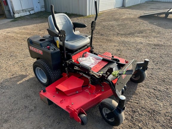 Main image Gravely ZTHD60